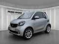 smart forTwo cabrio Prime Gri - thumbnail 1