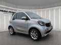 smart forTwo cabrio Prime Szürke - thumbnail 7