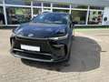 Toyota bZ4X Elektromotor+5-Türer+Comfort Paket+360°Kam. Schwarz - thumbnail 1