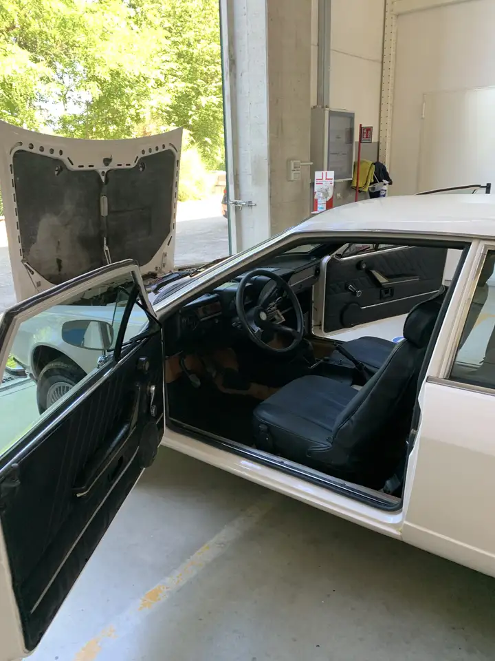 Alfa Romeo GT 1.6, foto 10