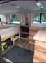 Volkswagen T5 Caravelle Caravelle 2,5 TDI 4motion Blau - thumbnail 19