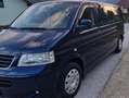 Volkswagen T5 Caravelle Caravelle 2,5 TDI 4motion Blau - thumbnail 2