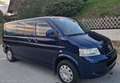 Volkswagen T5 Caravelle Caravelle 2,5 TDI 4motion Blau - thumbnail 4