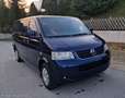 Volkswagen T5 Caravelle Caravelle 2,5 TDI 4motion Blau - thumbnail 1