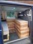 Volkswagen T5 Caravelle Caravelle 2,5 TDI 4motion Blau - thumbnail 14