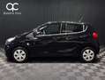 Opel Karl 1.0i - Clim - Gps - Garantie - Suivi complet Noir - thumbnail 3