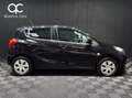 Opel Karl 1.0i - Clim - Gps - Garantie - Suivi complet Noir - thumbnail 4