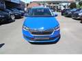 Skoda Fabia Cool Plus 1hd Klima SHZ Scheckheftgepflegt Blau - thumbnail 23