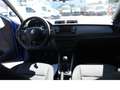 Skoda Fabia Cool Plus 1hd Klima SHZ Scheckheftgepflegt Blu/Azzurro - thumbnail 14