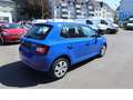 Skoda Fabia Cool Plus 1hd Klima SHZ Scheckheftgepflegt Blu/Azzurro - thumbnail 6