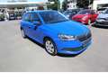 Skoda Fabia Cool Plus 1hd Klima SHZ Scheckheftgepflegt Blu/Azzurro - thumbnail 3