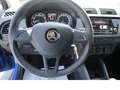 Skoda Fabia Cool Plus 1hd Klima SHZ Scheckheftgepflegt Bleu - thumbnail 20