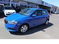 Skoda Fabia Cool Plus 1hd Klima SHZ Scheckheftgepflegt Blu/Azzurro - thumbnail 2