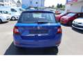Skoda Fabia Cool Plus 1hd Klima SHZ Scheckheftgepflegt Bleu - thumbnail 25