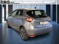 Renault ZOE R110 Evolution EV50 CCS Apple CarPlay PDC BT Grau - thumbnail 4