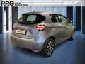 Renault ZOE R110 Evolution EV50 CCS Apple CarPlay PDC BT Grau - thumbnail 5