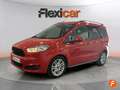 Ford Tourneo Courier 1.5TDCi Sport 95 Rouge - thumbnail 3