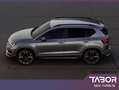 CUPRA Ateca 1.5 TSI 150 DSG Nav eHK SHZ Kam Keyl. ACC Grau - thumbnail 2