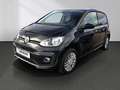 Volkswagen up! 1.0 MPI United Sitzhzg. GRA Klima Bluetooth Schwarz - thumbnail 9