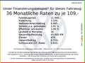 Volkswagen up! 1.0 MPI United Sitzhzg. GRA Klima Bluetooth Schwarz - thumbnail 11