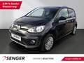 Volkswagen up! 1.0 MPI United Sitzhzg. GRA Klima Bluetooth Schwarz - thumbnail 1