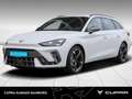 CUPRA Leon Sportstourer 1.5 eTSI DSG Navi Kamera Kessy Weiß - thumbnail 1