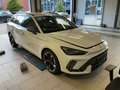 CUPRA Leon Sportstourer 1.5 eTSI DSG Navi Kamera Kessy Weiß - thumbnail 3