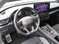 CUPRA Leon Sportstourer 1.5 eTSI DSG Navi Kamera Kessy Weiß - thumbnail 12
