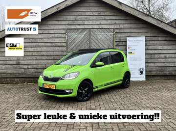1.0 Greentech Style | Airco | Pano | Sport Edition