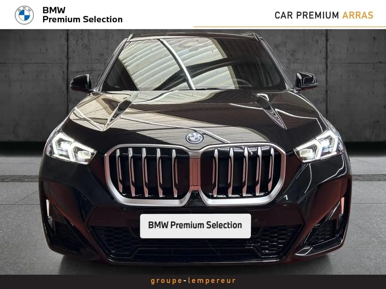 BMW X1 2026