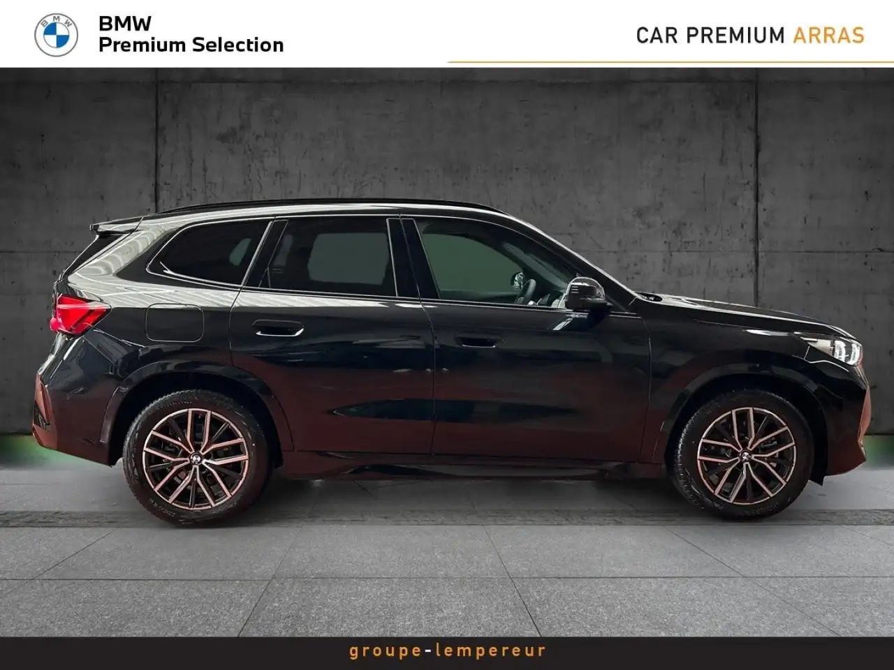 BMW X1 2026