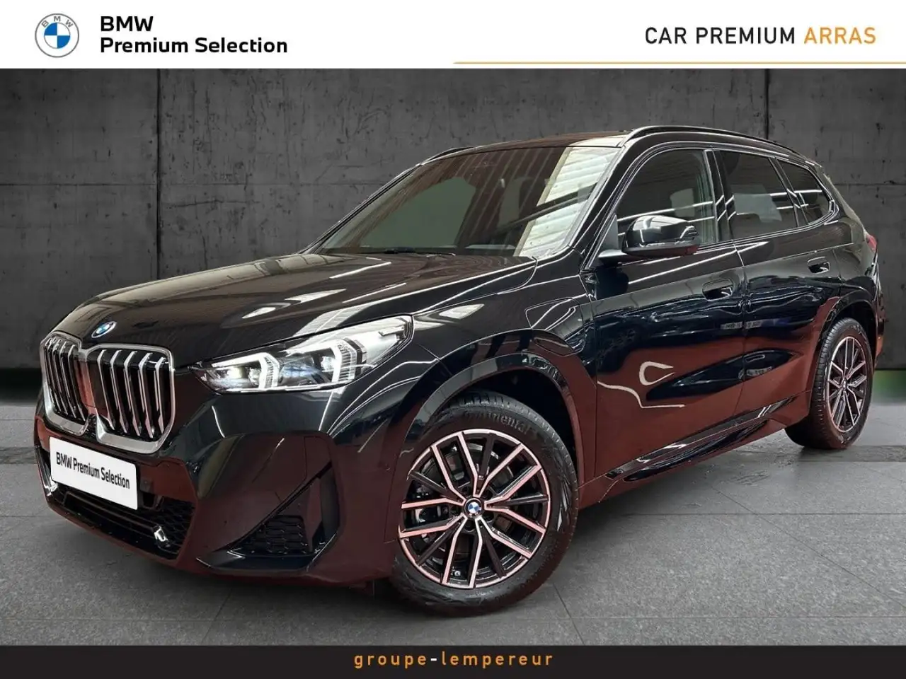 BMW X1 2026