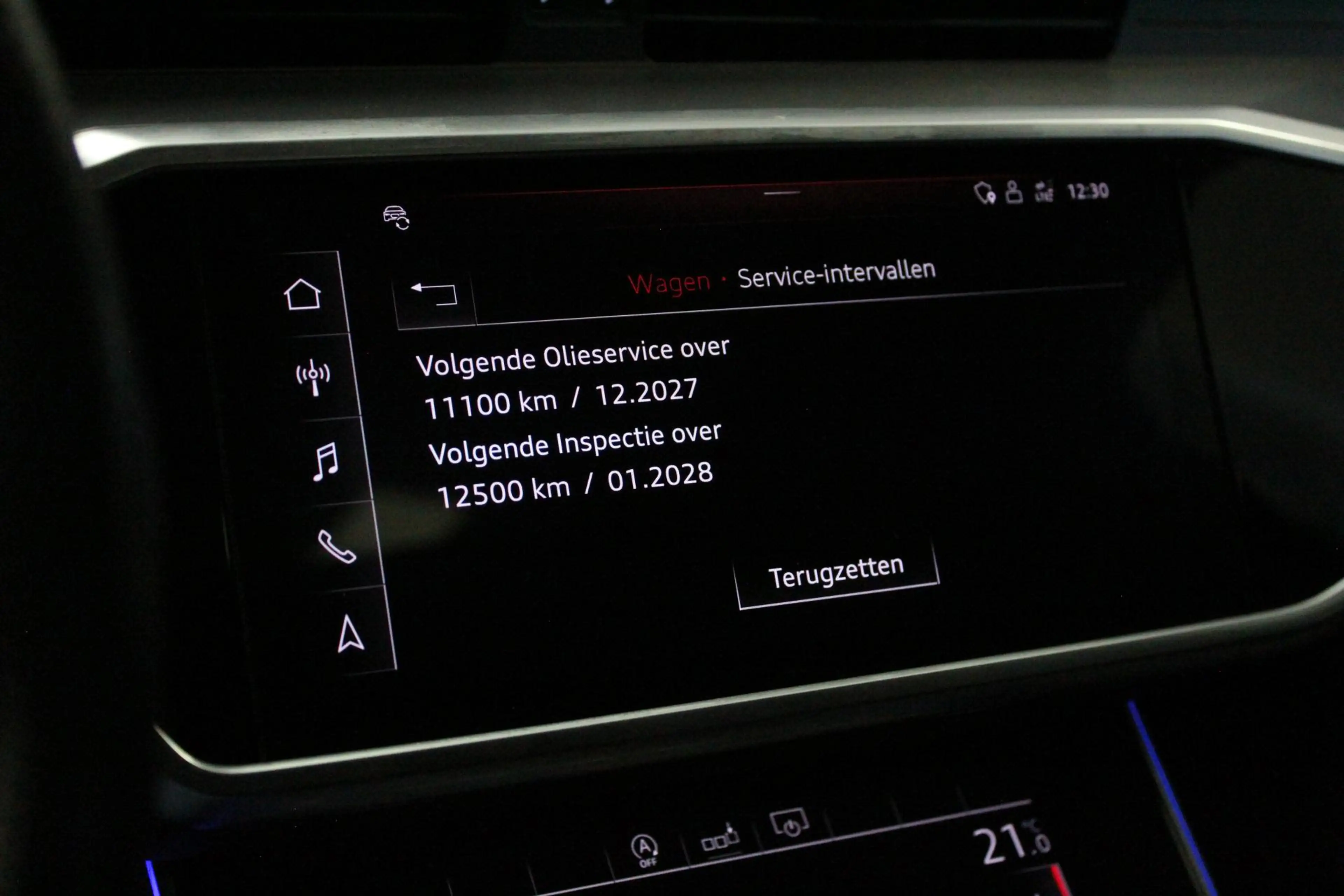 Audi A6 Avant 55 TFSI quattro Design Pro Line Plus | PANO- — photo 38