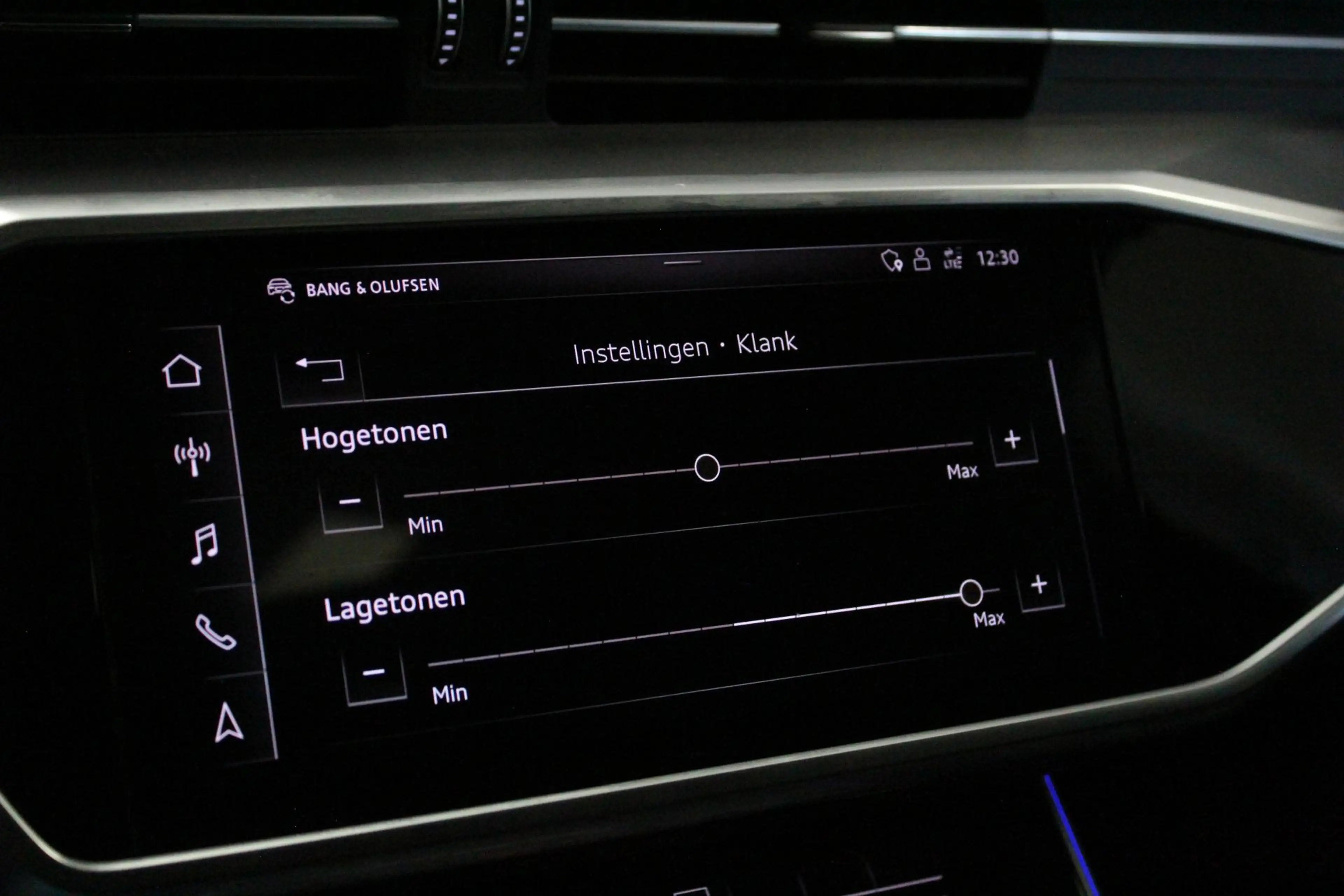 Audi A6 Avant 55 TFSI quattro Design Pro Line Plus | PANO- — photo 41
