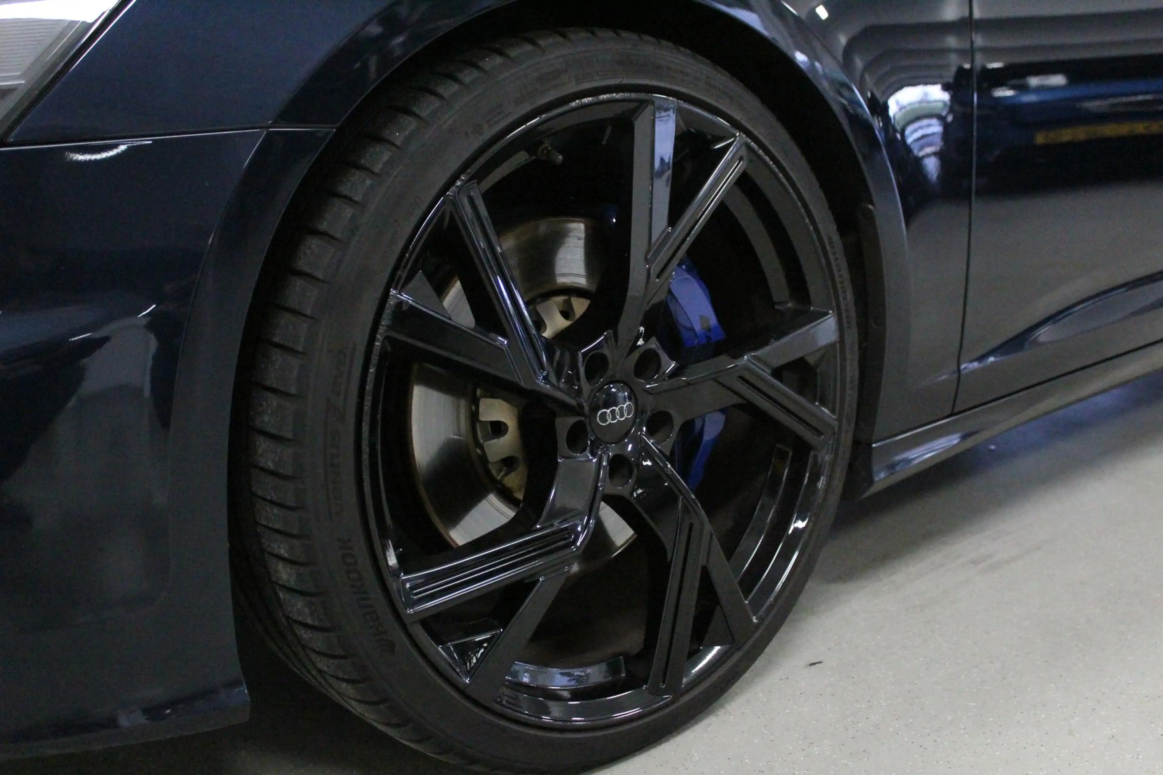 Audi A6 Avant 55 TFSI quattro Design Pro Line Plus | PANO- — photo 5