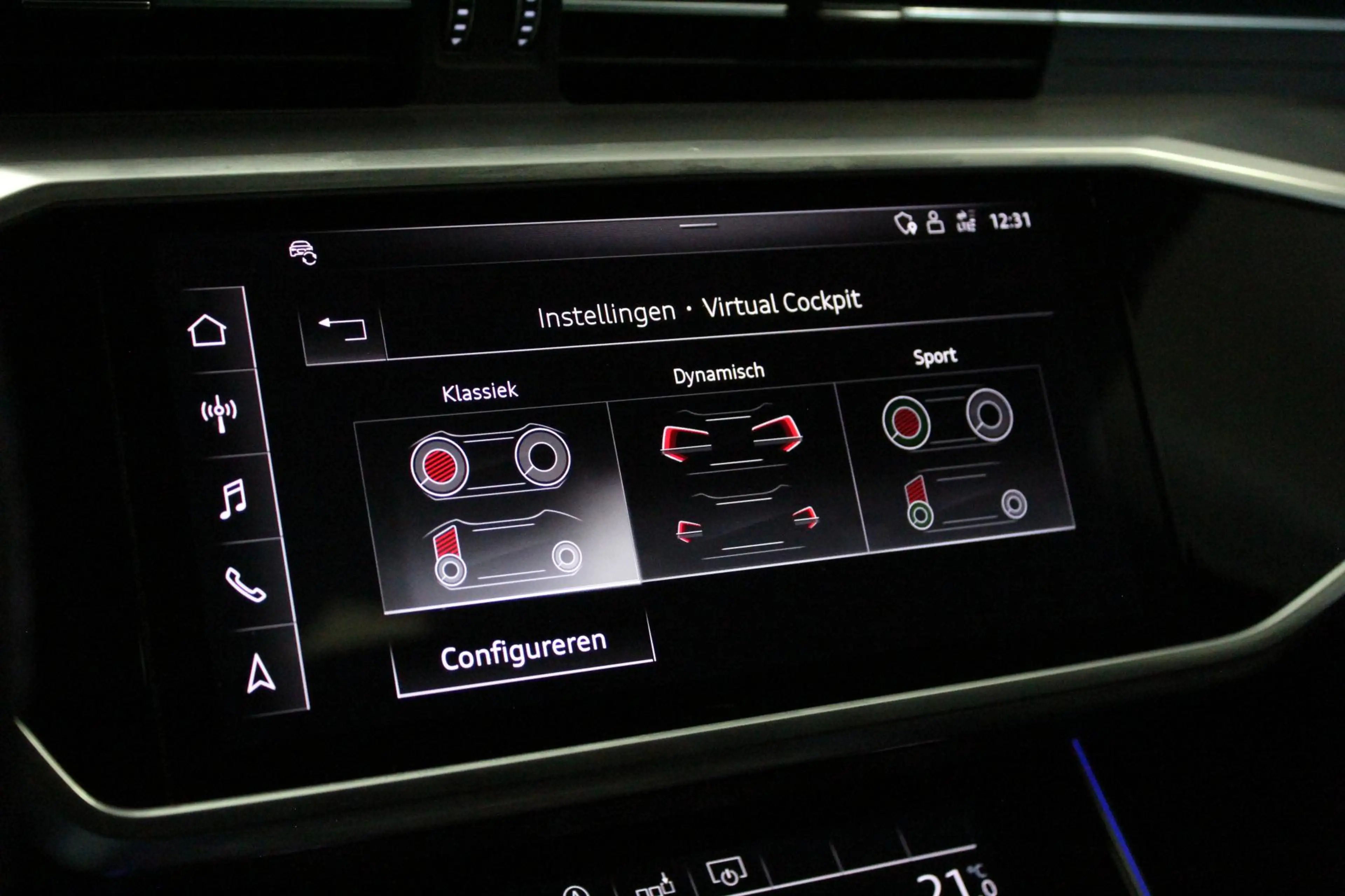 Audi A6 Avant 55 TFSI quattro Design Pro Line Plus | PANO- — photo 45
