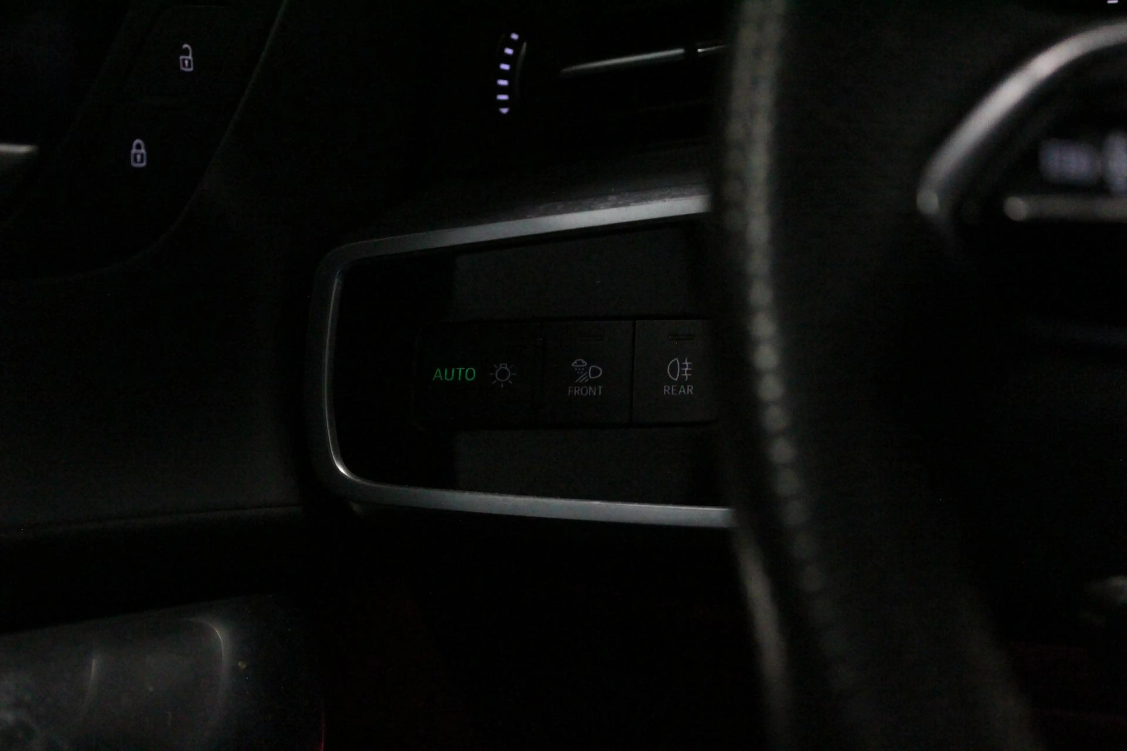 Audi A6 Avant 55 TFSI quattro Design Pro Line Plus | PANO- — photo 44