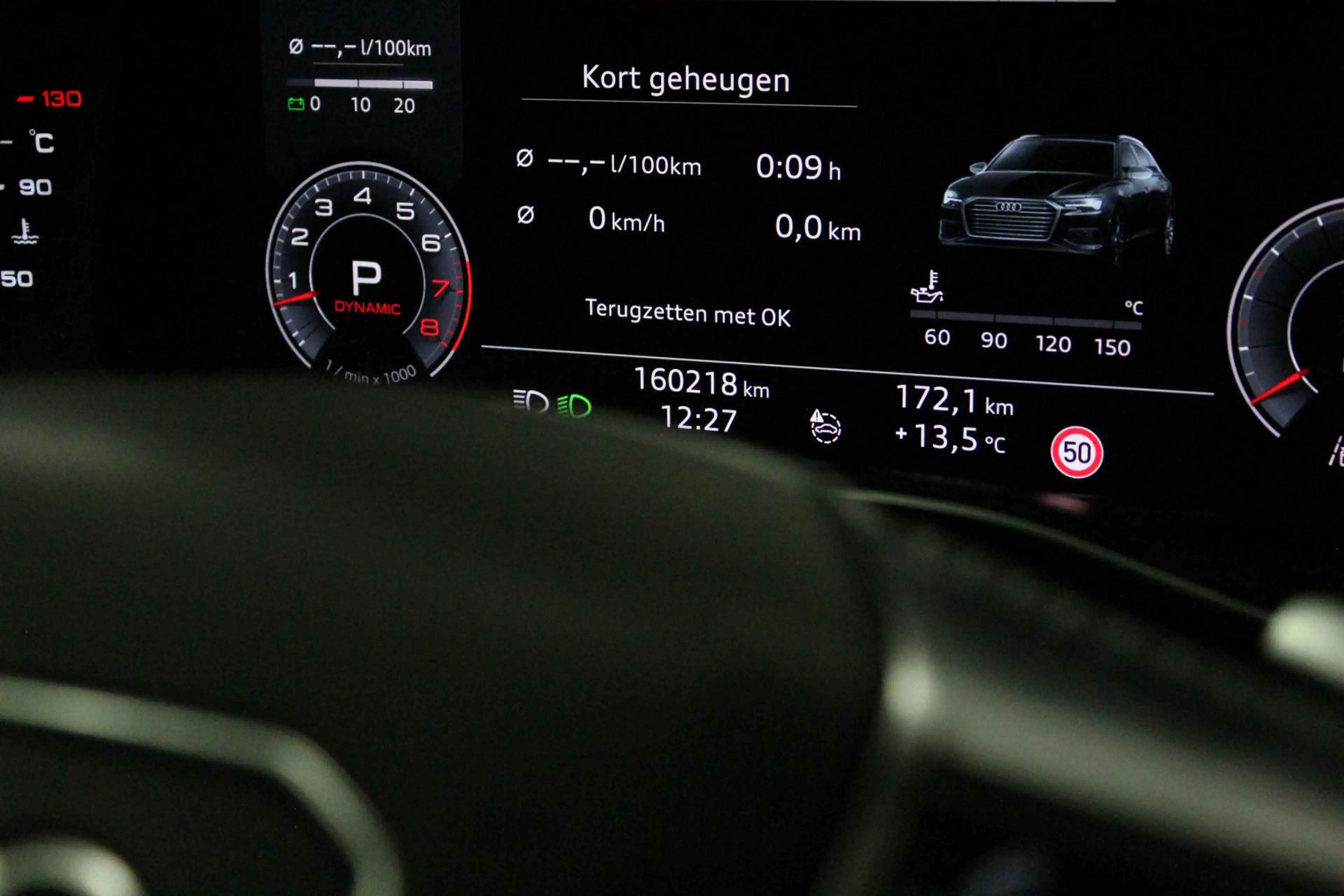 Audi A6 Avant 55 TFSI quattro Design Pro Line Plus | PANO- — photo 25