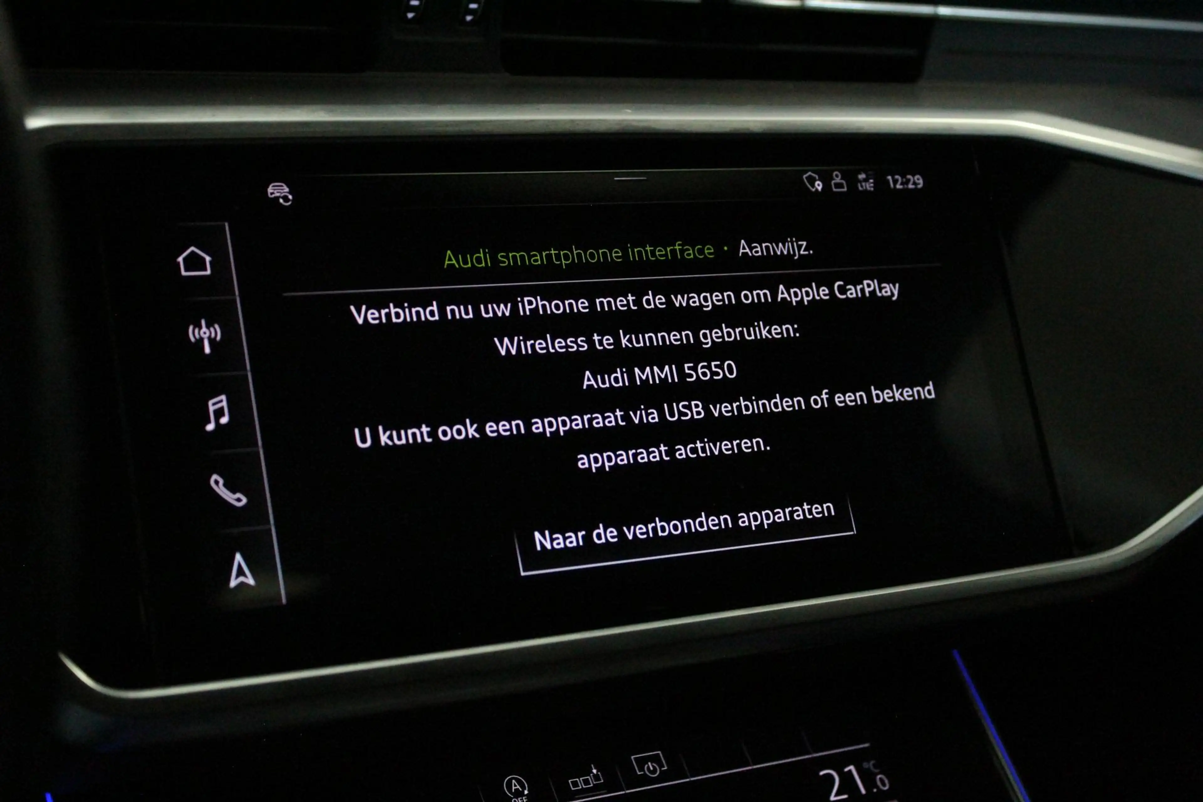 Audi A6 Avant 55 TFSI quattro Design Pro Line Plus | PANO- — photo 34