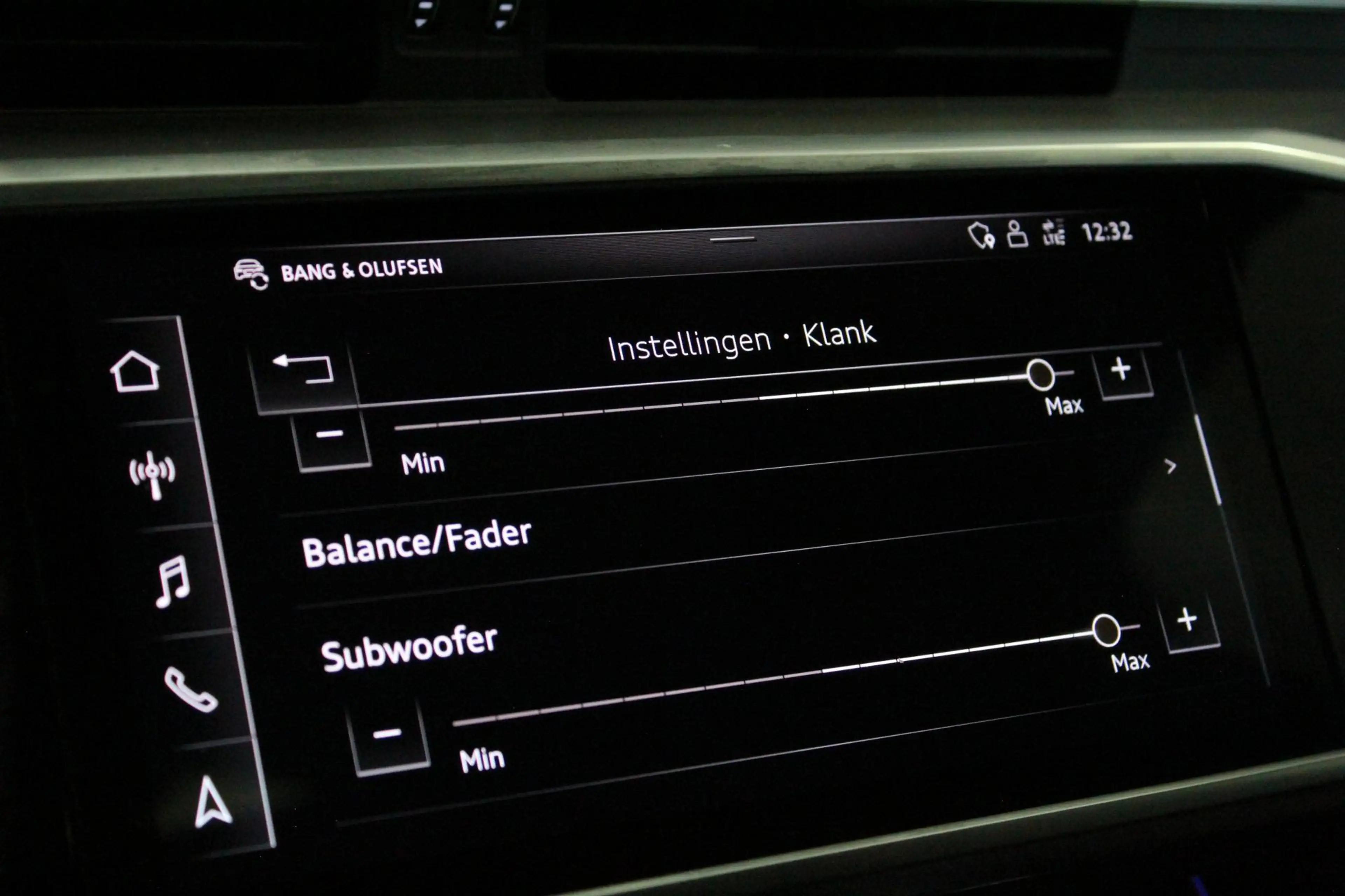 Audi A6 Avant 55 TFSI quattro Design Pro Line Plus | PANO- — photo 48