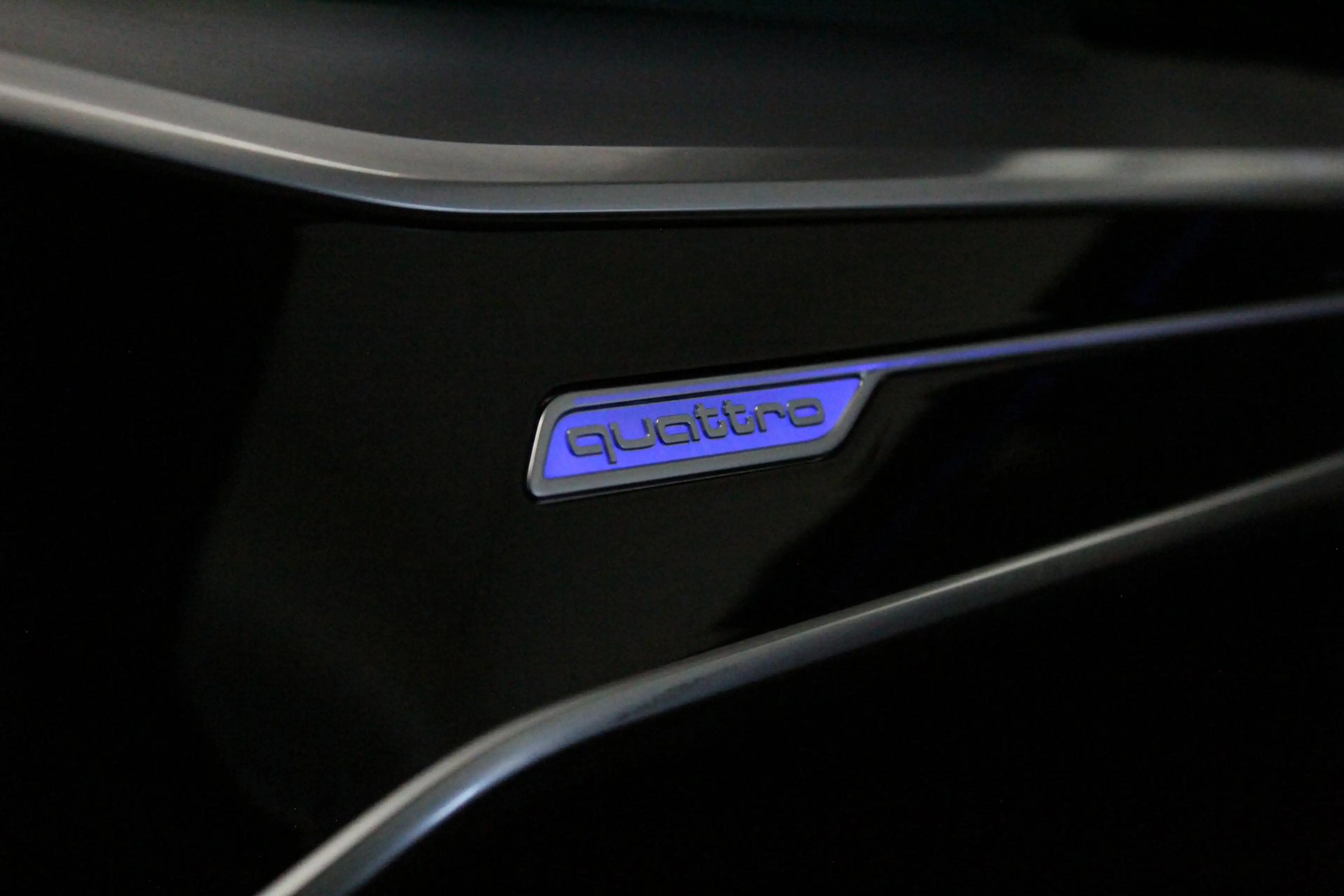 Audi A6 Avant 55 TFSI quattro Design Pro Line Plus | PANO- — photo 47