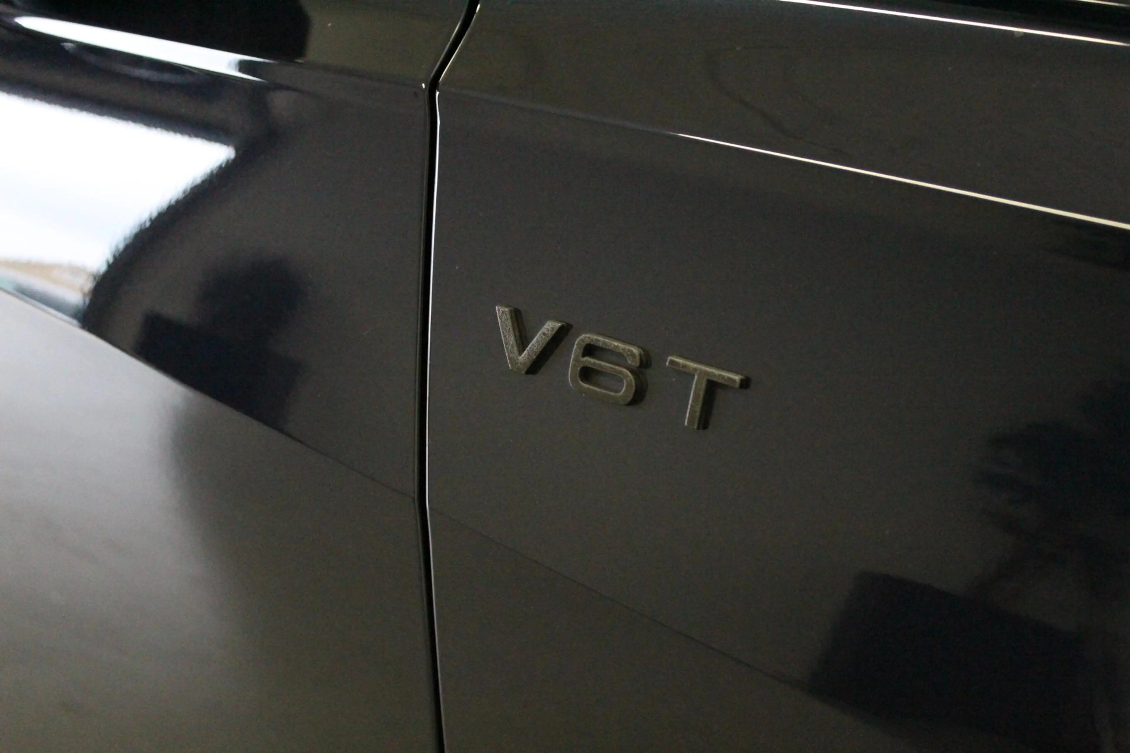 Audi A6 Avant 55 TFSI quattro Design Pro Line Plus | PANO- — photo 22