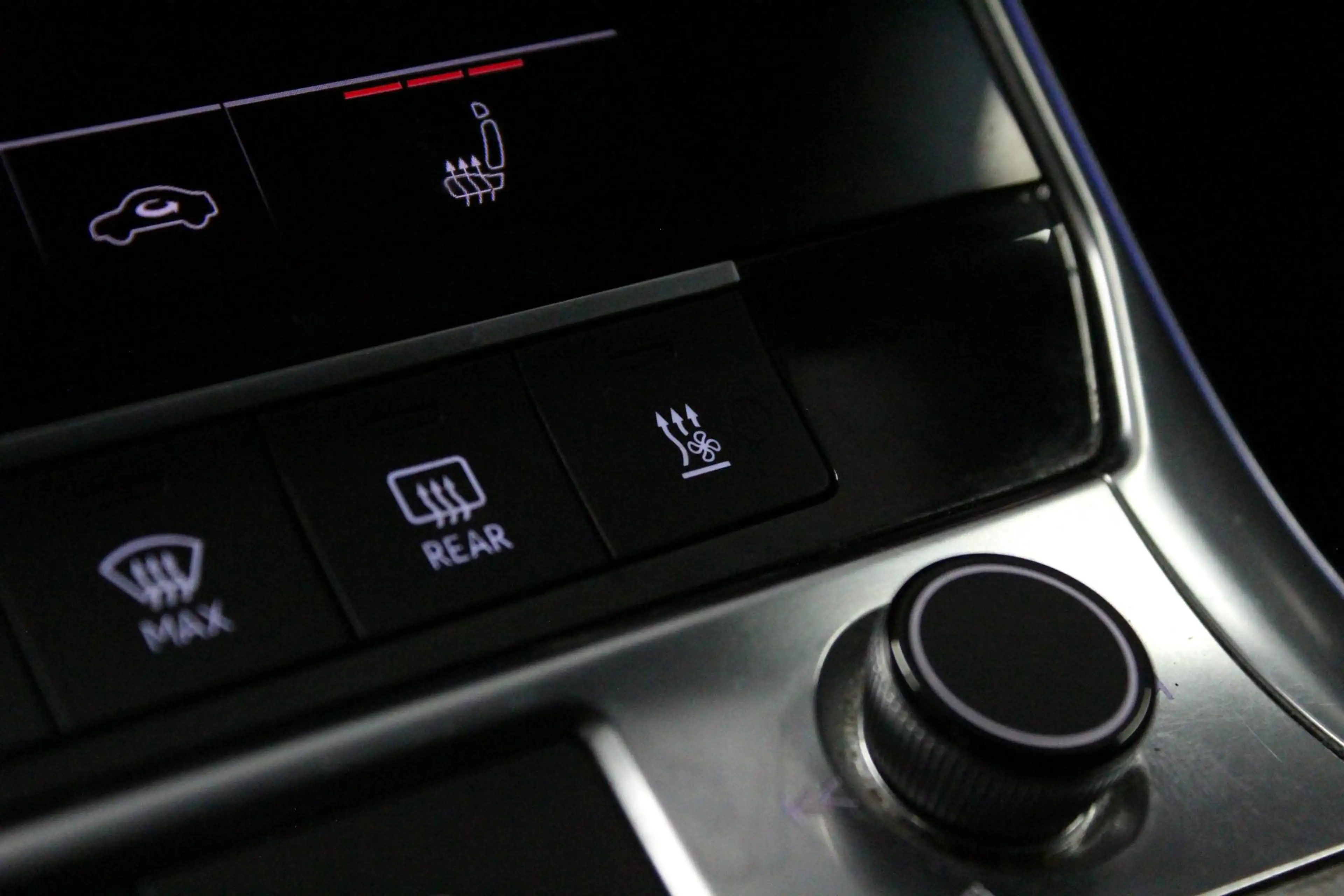 Audi A6 Avant 55 TFSI quattro Design Pro Line Plus | PANO- — photo 29
