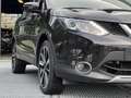 Nissan Qashqai 1.2 Tekna | Trekhaak | Leer | Navigatie | Panorama Zwart - thumbnail 28