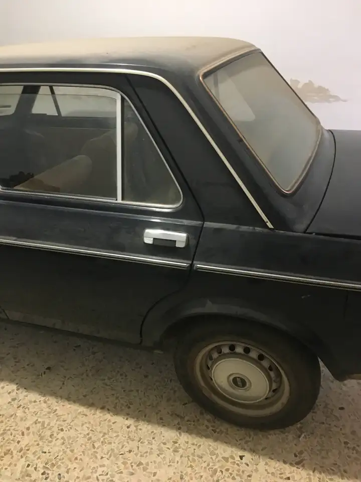 Fiat 128 berlina special, foto 5