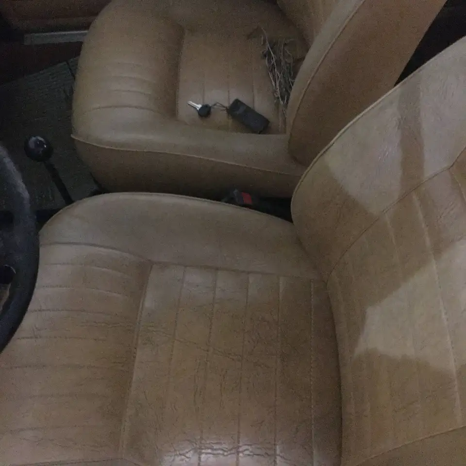 Fiat 128 berlina special, foto 9