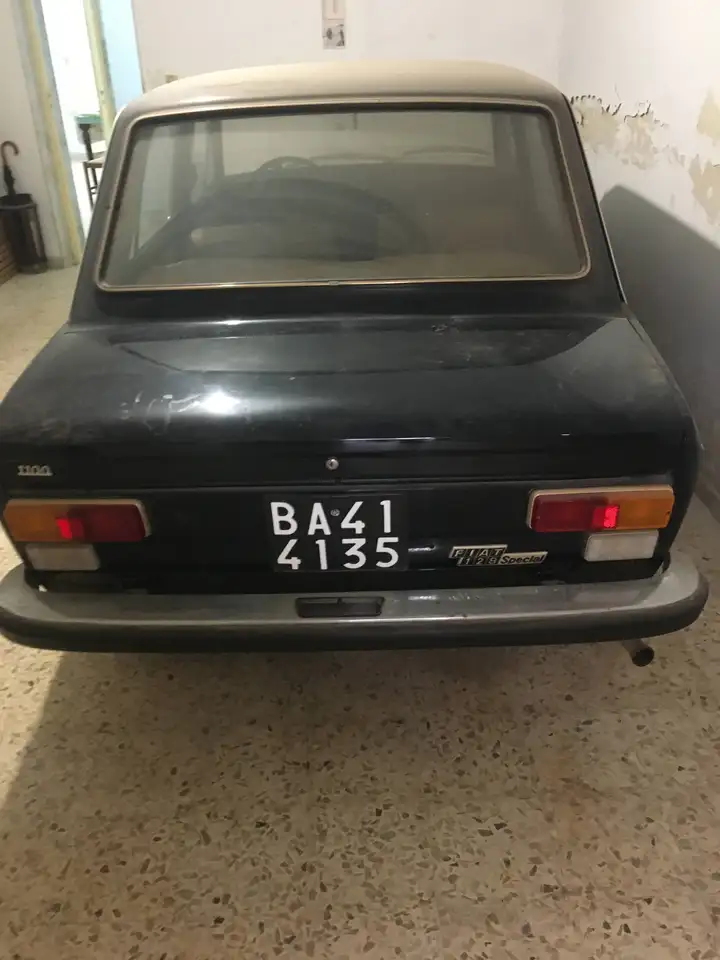 Fiat 128 berlina special, foto 2