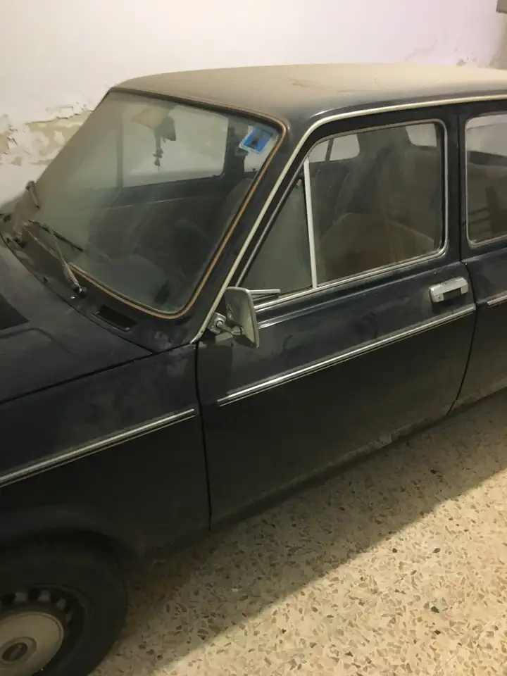 Fiat 128 berlina special, foto 4