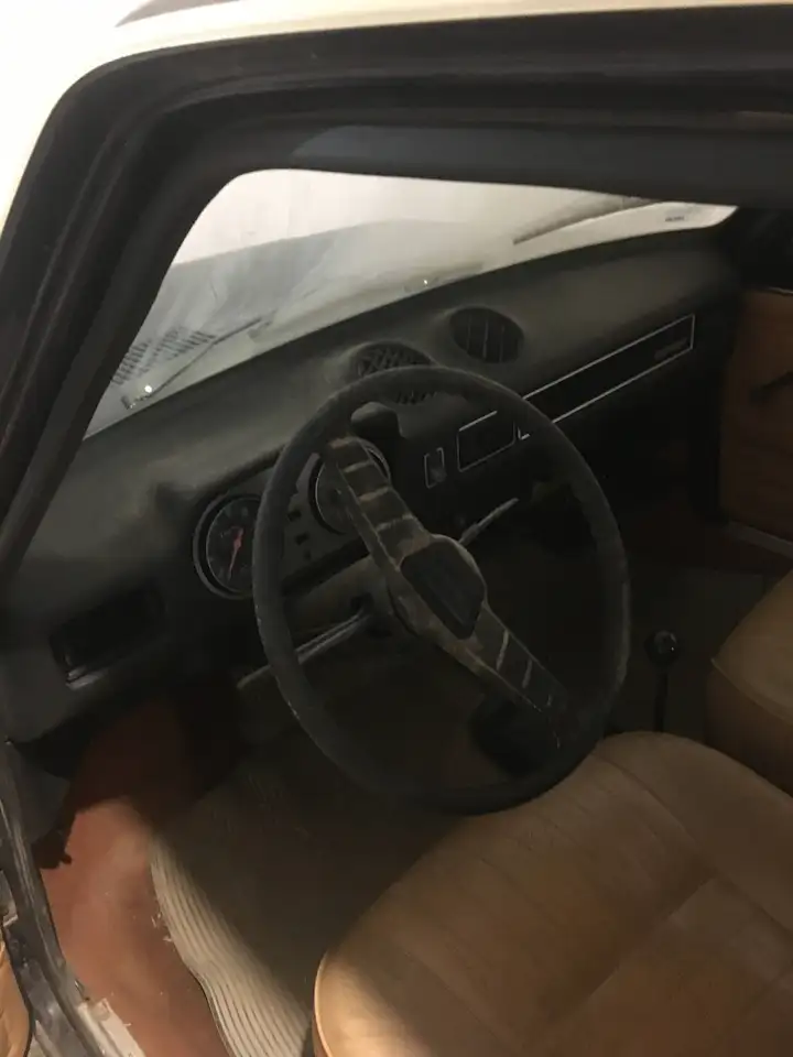 Fiat 128 berlina special, foto 6