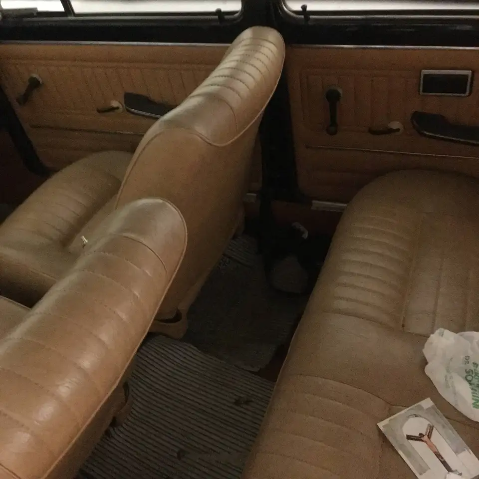 Fiat 128 berlina special, foto 8